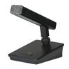 Professional Gooseneck Desktop Microphone for Conferences and Speeches