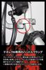 ZETA RACING TENERE700 Adventure Armor Designed Specifically for Stock Aluminum Tenere Dirtfreak F5358 '20-25 Handguards, Black, Handlebars, Bolt-on