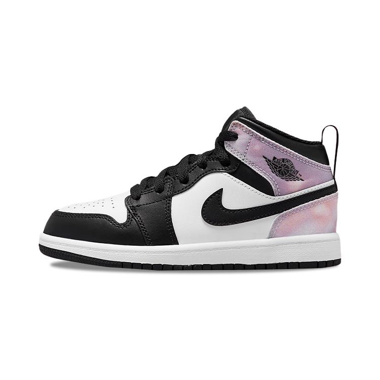 

Новые Jordan 1 Mid SE Zen Master PS DM6215-001 35