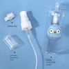 Mini Cosmetic Container 30-100ml Liquid Sprayer Perfume Bottle Cartoon Spray Bottle  Sub-bottle