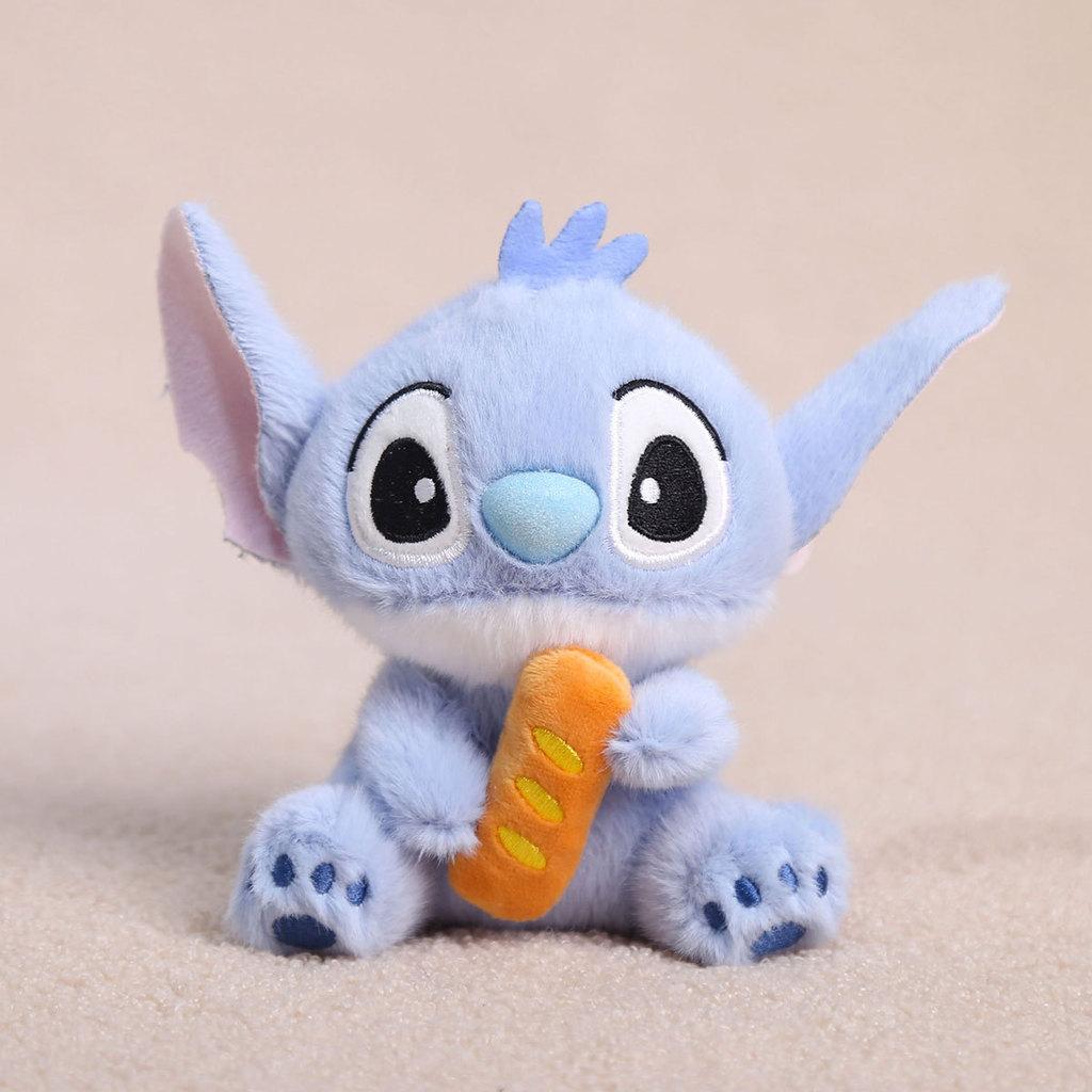 Toy Keyring Plush With Adorable Animal Figure For Kids Gift Decor Bag