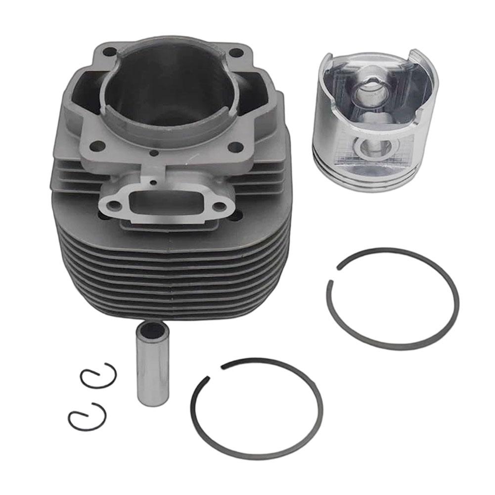 

MS090 Replacement 62mm Cylinder Kit Easy Assembly Precision Engineering Enhanced Cutting Power Improved Efficiency China Mainland