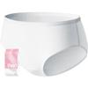 BANANA TRIP Women's Disposable Cotton Underwear