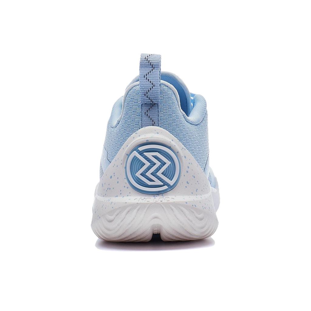 Li Ning Flash Attack 10 PE Edition Cushioning Technology Comfortable Shock Absorption Durable Breathable Low Top Basketball Shoes ABAT085-E