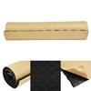 2cm Self Adhesive Soundproofing Insulation Cotton Car Sound Deadener Noise Insulation Acoustic Dampening Foam Subwoofer Mat Heat Shields 2