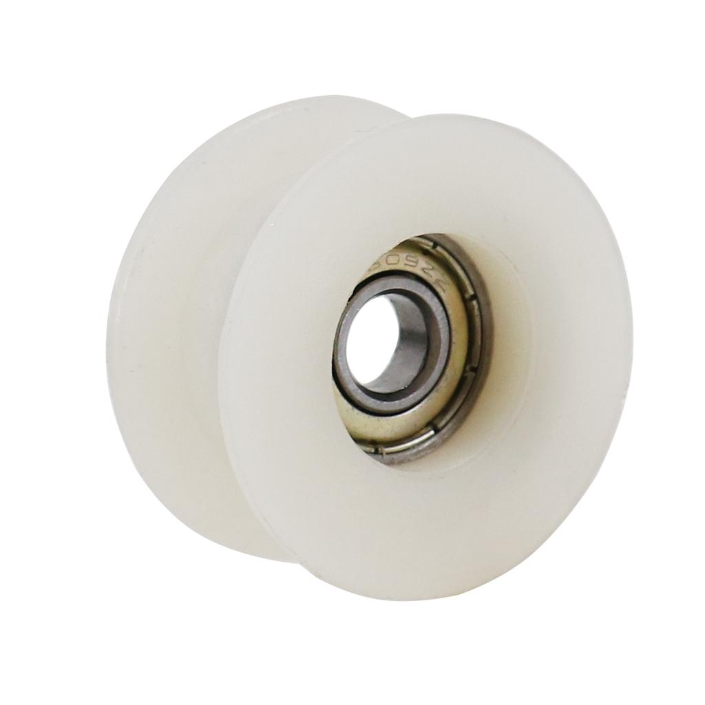 415 Drive Chain 9mm Pulley Roller Slider Tensioner Wheel Guide for 49cc 60cc 66cc 80cc Electric Bicycle Parts