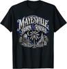 Mayesville Born & Raised Hometown Pride Tee By Kasan T-Shirt