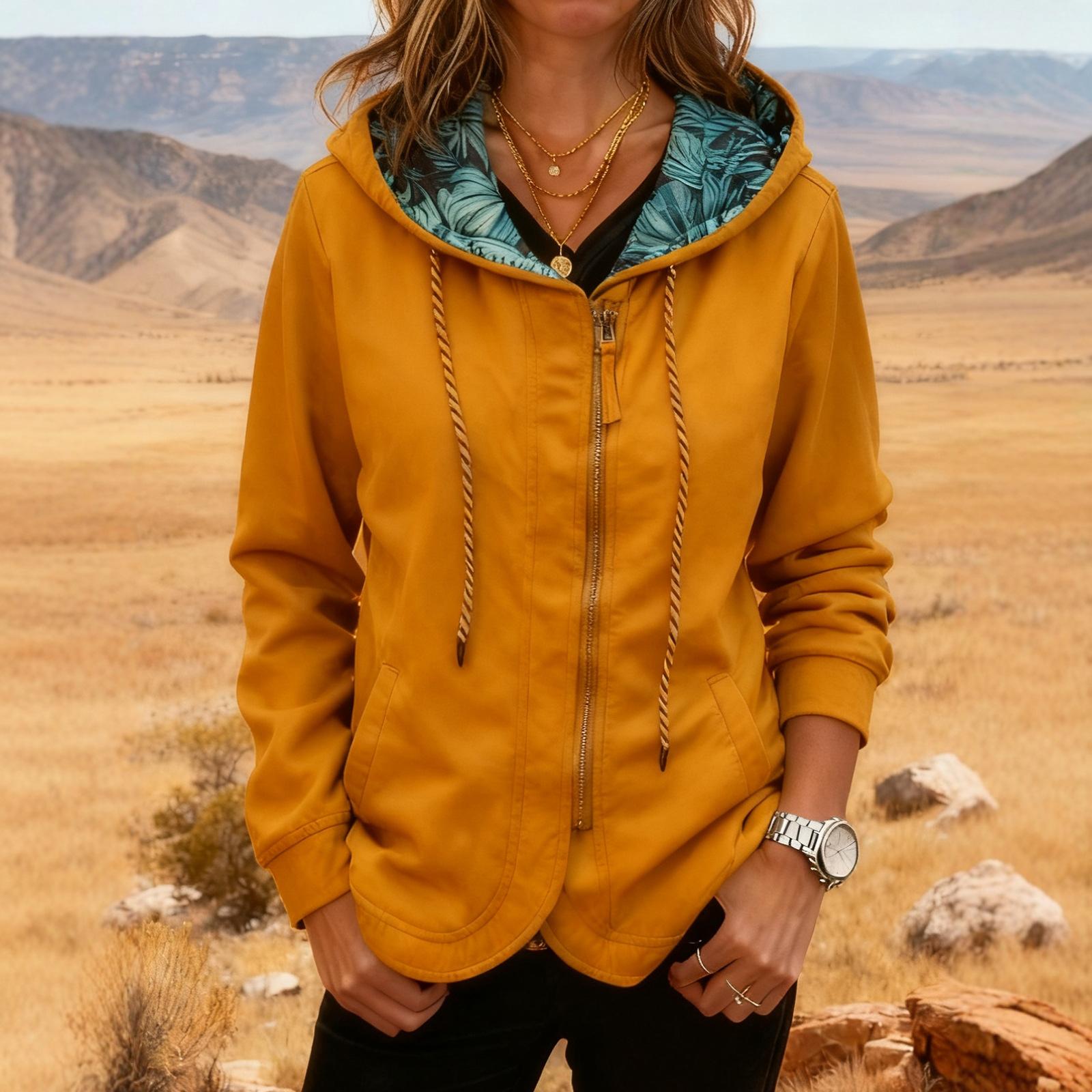 

Women s Fashionable Solid Color V-neck Button Long Sleeved Knitted Cardigan Casual Jacket XL