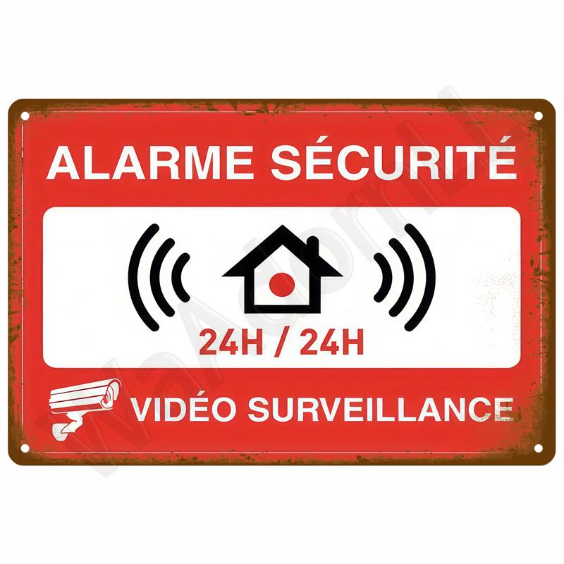 Vintage Room Decoration Home Decor Items Tin Signs Aesthetic Men Bedroom Metal Signs Retro Metal Plate Posters Wall Art Mural