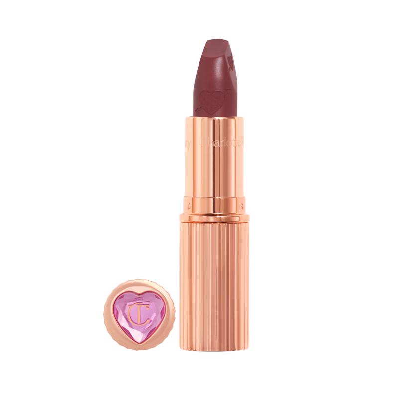Charlotte Tilbury Lipstick Collection