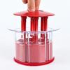 Multiple Hole Press Designs Cherries Stone Remover Safe ABS Materials Kitchen Utensils Juice Shop Fruit Tool