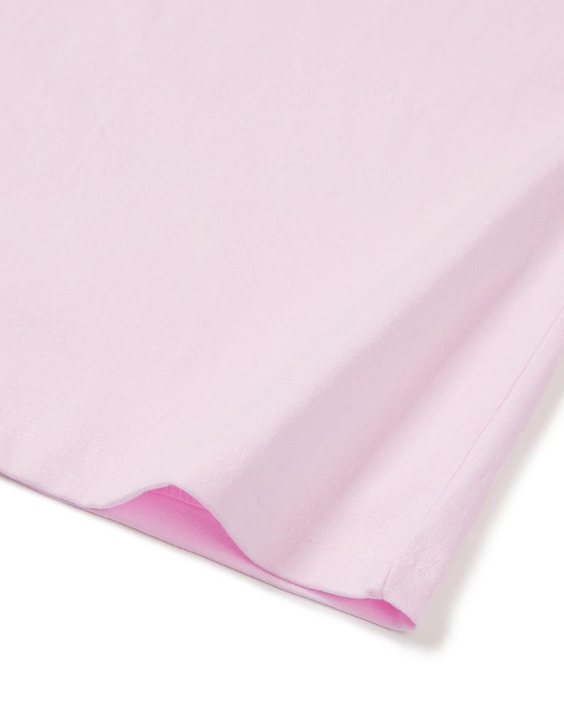 MMLG [Mmlg] Smmr Activity Melge Hf-T (Powder Pink)