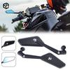 Rame și accesorii pentru motociclete – Oglinzi laterale și accesorii
