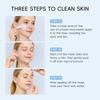 LAIKOU Milk Peel-Off Mask for Facial Treatment Deep Cleansing Blackhead Removal Pore Tightening Brightening