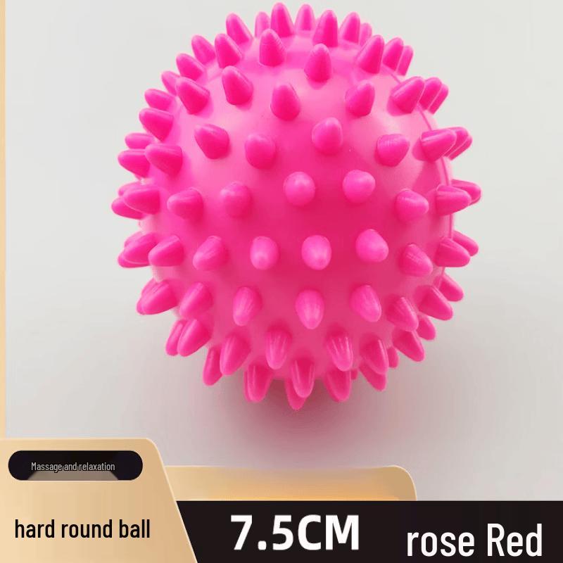 LISM Acupoint Massage Spiky Ball