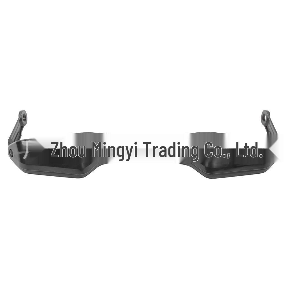 Honda XL 750 Transalp Motorcycle Windshield Handguard Extension Piece
