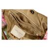 Laura Ashley Tote Bag, Cute and Stylish for Women, Floral Rose and Botanical Print, Elegant Green