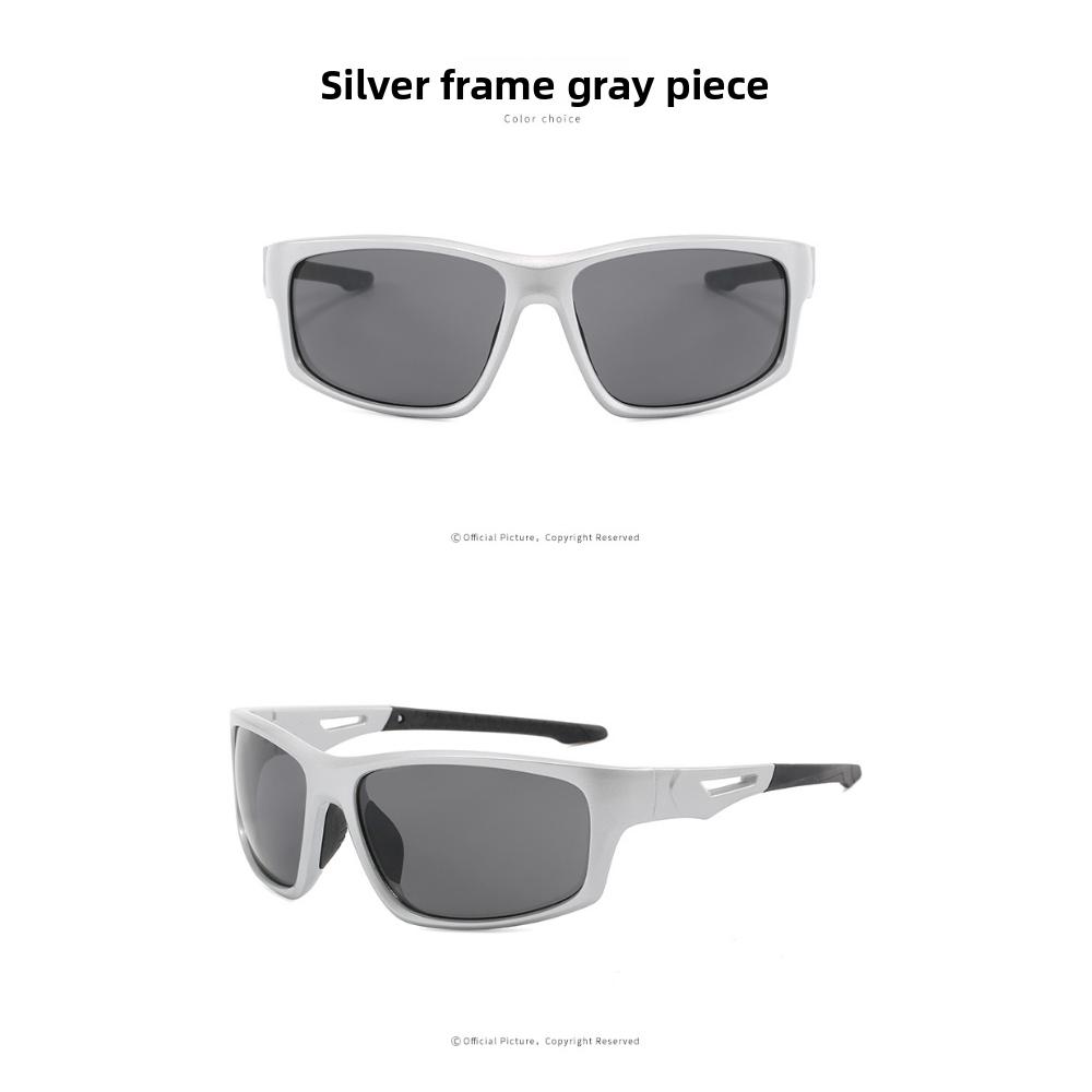 

Новые велосипедные очки 2025 года, мужские и женские очки для защиты глаз при вождении, солнцезащитные очки с защитой от УФ-лучей, спортивные солнцезащитные очки в европейском и американском стиле