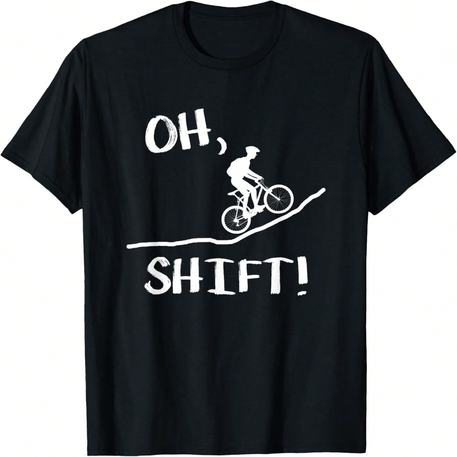Oh Crap - Toilet Paper Crisis 2020 T-Shirt S разноцветный