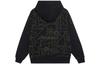 Li Ning Sweatshirt Unisex Black AWDSD07-2