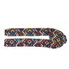 Breathable Braid Bonnet Low Friction Double Sleeve Bonnet Durable Long Hair Bonnet  Daytime Use