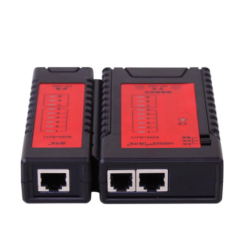 Nofangzhou Smart NF-468 Network and Line Tester for Cable Detection