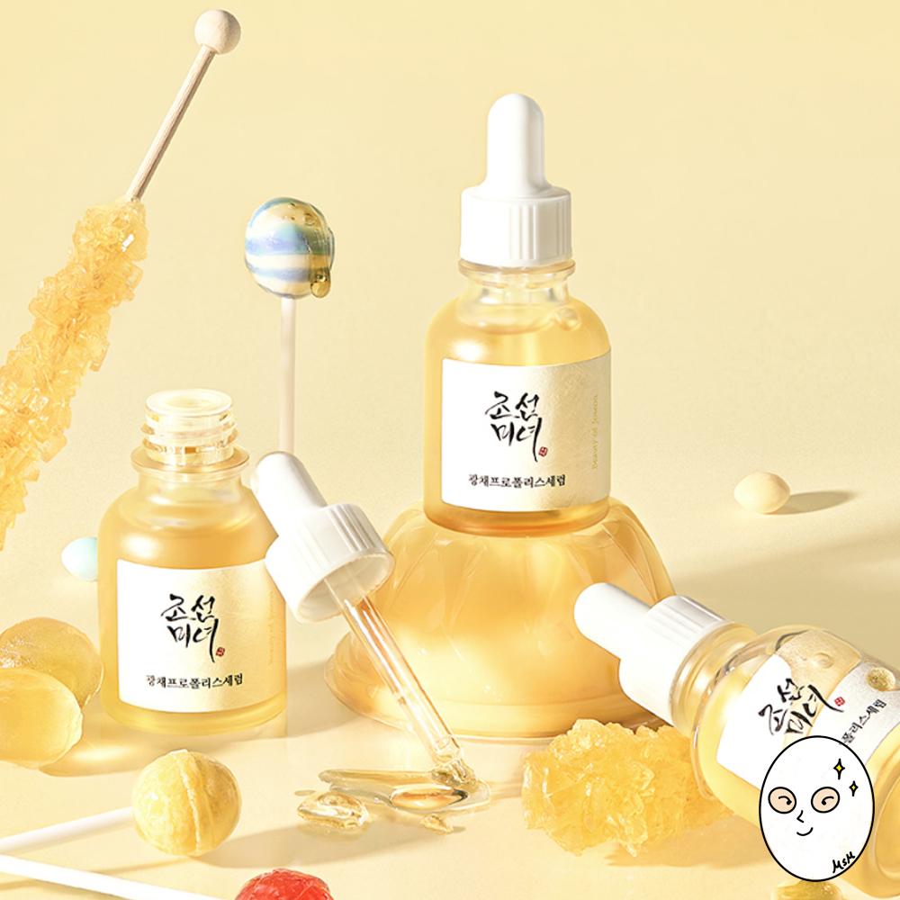 Joseon Beauty Glow Propolis Serum 30ml
