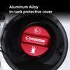 Car Fuel Tank Gas Caps Fuel Filler Door Cover Accessories For Mazda 3 2 CX5 6 CX3 Demio Axela CX9 MX5 RX8 Atenza MS GJI GH BK MP bv6