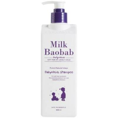 Baby & Kids Shampoo 500ml