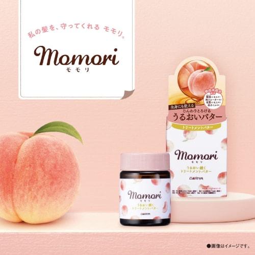 momori Moisturizing Treatment Butter 38g