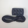 New Universal 12V Fuel Pump Cut off Car Engine Locker by Password Immobilizer Keypad With Anti-Hijacking Function Alarm System