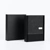 Multifunctional Business Notebook with USB and Gift Box