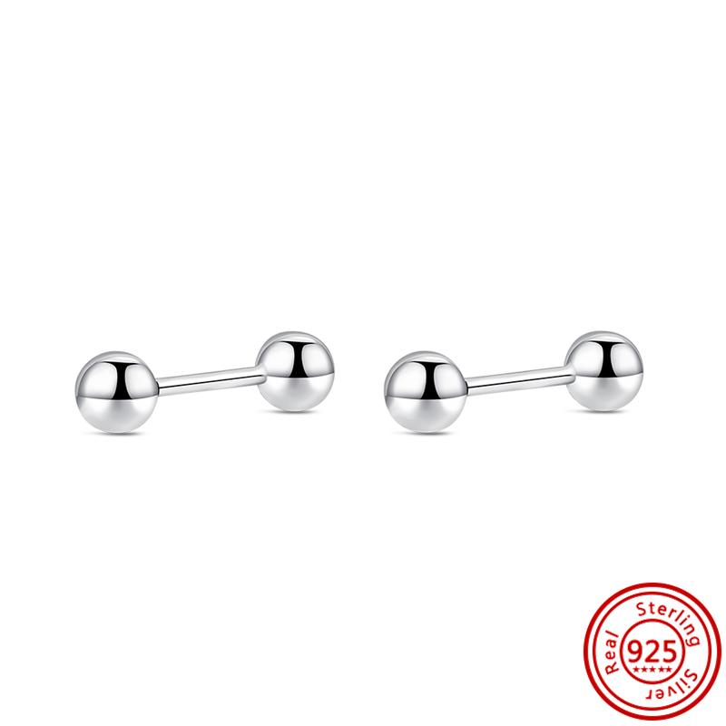 

Hot Sales Authentic 925 Sterling copper Clear Zircon Sparking Fine Earrings Women Luxury Zircon Party Wedding Anniversary Gift