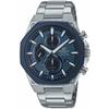 Casio Edifice Solar Watch EFS-S570YDB-2AJF Men's Silver