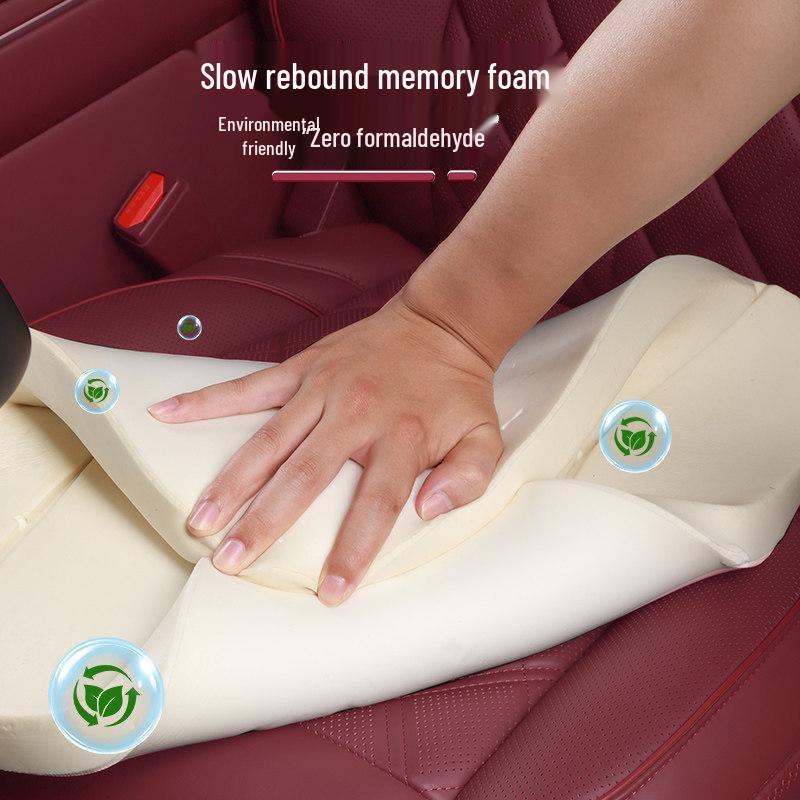 Nio ES8 Seat Riser Pad: Anti-Scratch Interior Protection for 26 Models