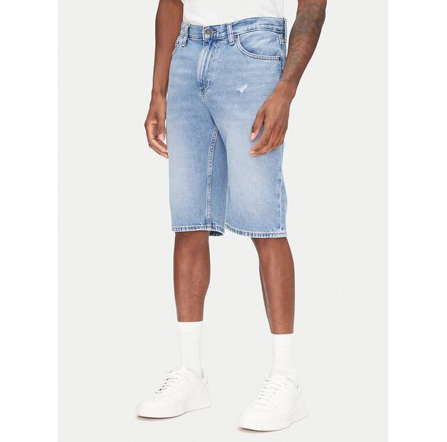 Шорты джинсовые Tommy Jeans Ryan EU 34