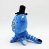 Kpop Demon Hunter Plush: Tiger Bird Doll