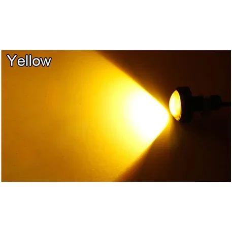 4/10/20 pack, each set of 18 mm, hawk-eye Led daytime running lights, Led 12V backup, reverse, parking, turn signal