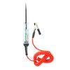 2026 Car Truck Voltage Circuit Tester Digital Display Long Probe Pen Light Bulb Automobile Diagnostic Tools Auto Repair
