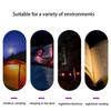 USB LED Car Atmosphere Lamp | LED Colorful Night Decorative Mini USB Light |