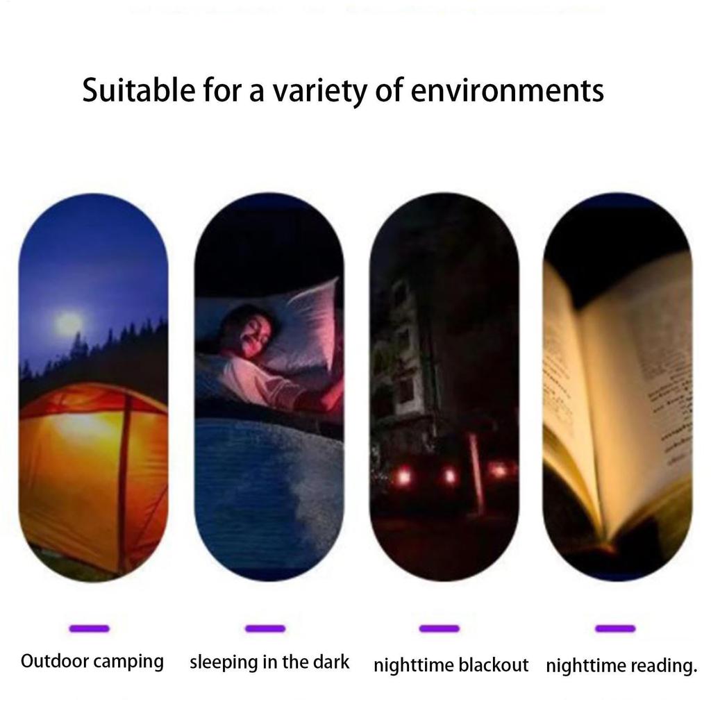 USB LED Car Atmosphere Lamp | LED Colorful Night Decorative Mini USB Light |