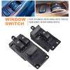 12V For Hyundai HD78 HD65 HD72 Truck Power Master Window Switch 93692-5H010 93691-5K500 93691-5H900 93691-5H000 93691-5H300
