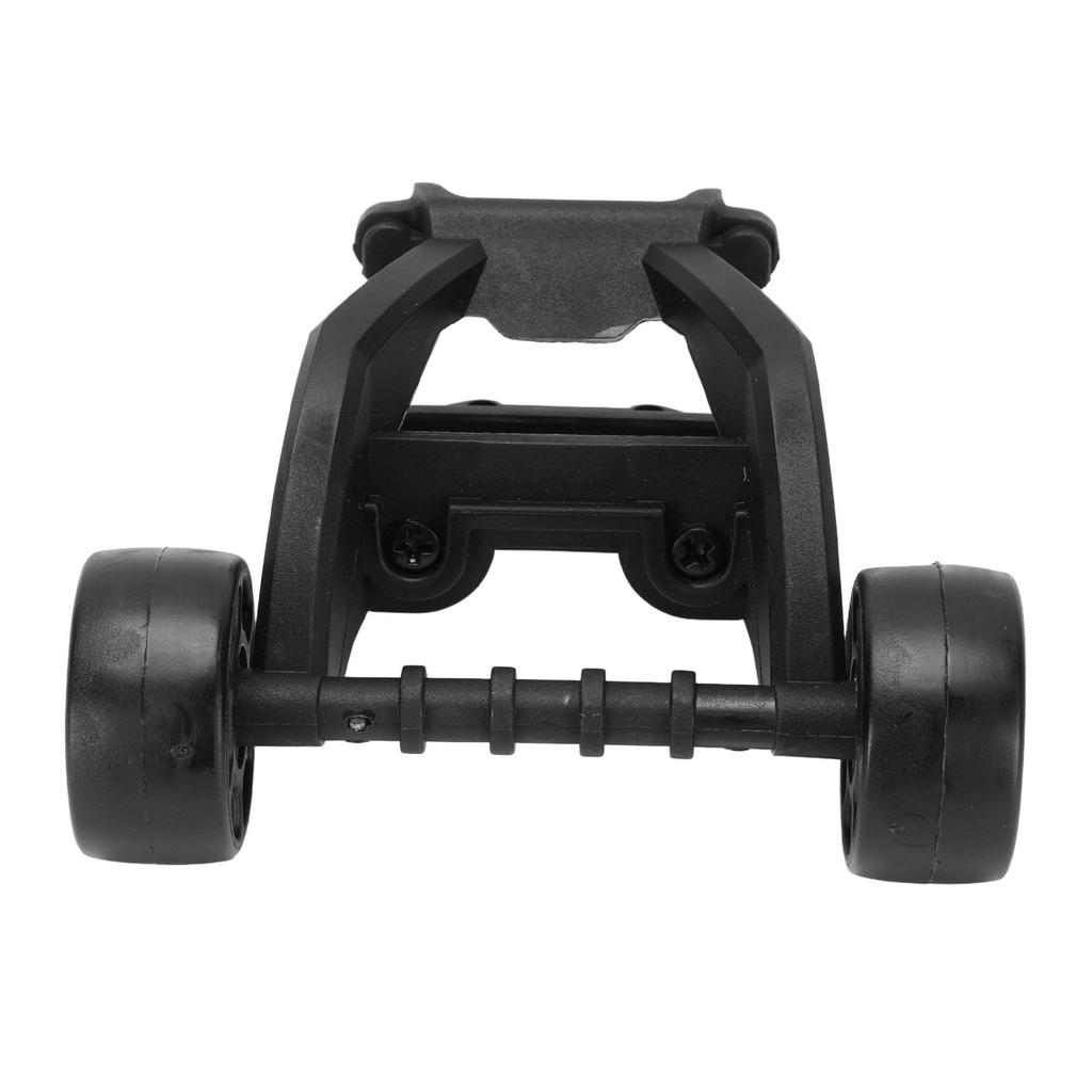 RC Auto Wheelie Bar Kunststoff Präzise Passform Verschleißfest Hohe Leistung für SCY 16101 16102 16104 16105