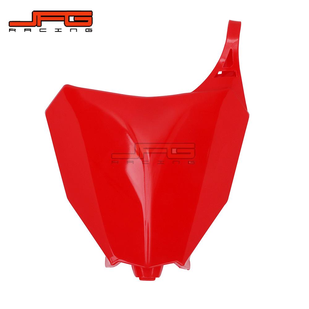 CRF450R 2019-2020 Off-Road Motorcycle Fairing & Number Plate Kit