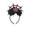 Scary Decoration Halloween Decoration Adult Children Rose  Headdress