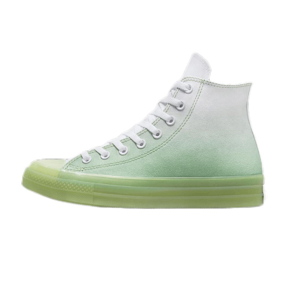 

Converse Chuck Taylor All Star CX High Gradient - Aloe Green Men s A03744C 36.5