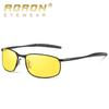 aoron Sunglasses New Polarized Sunglasses Men's Sunglasses Driving Glasses Night Vision Glasses