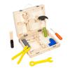 Kit per giochi di ruolo – Kit di attrezzi giocattolo