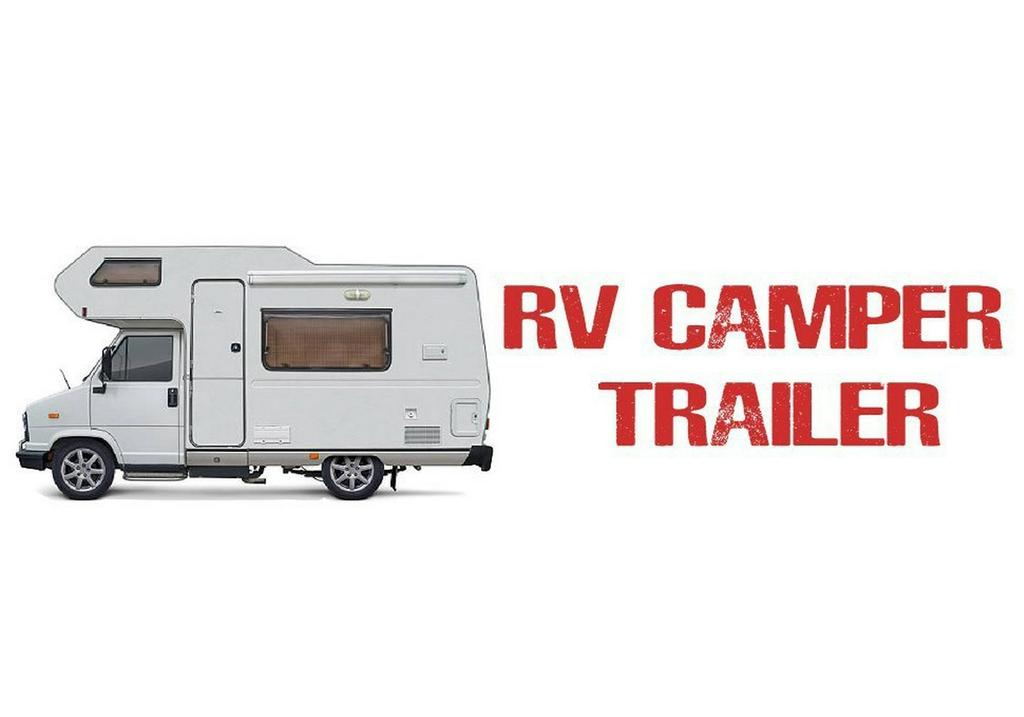 RV Motorhome Electrical Power Cord Hatch with 10 Screws