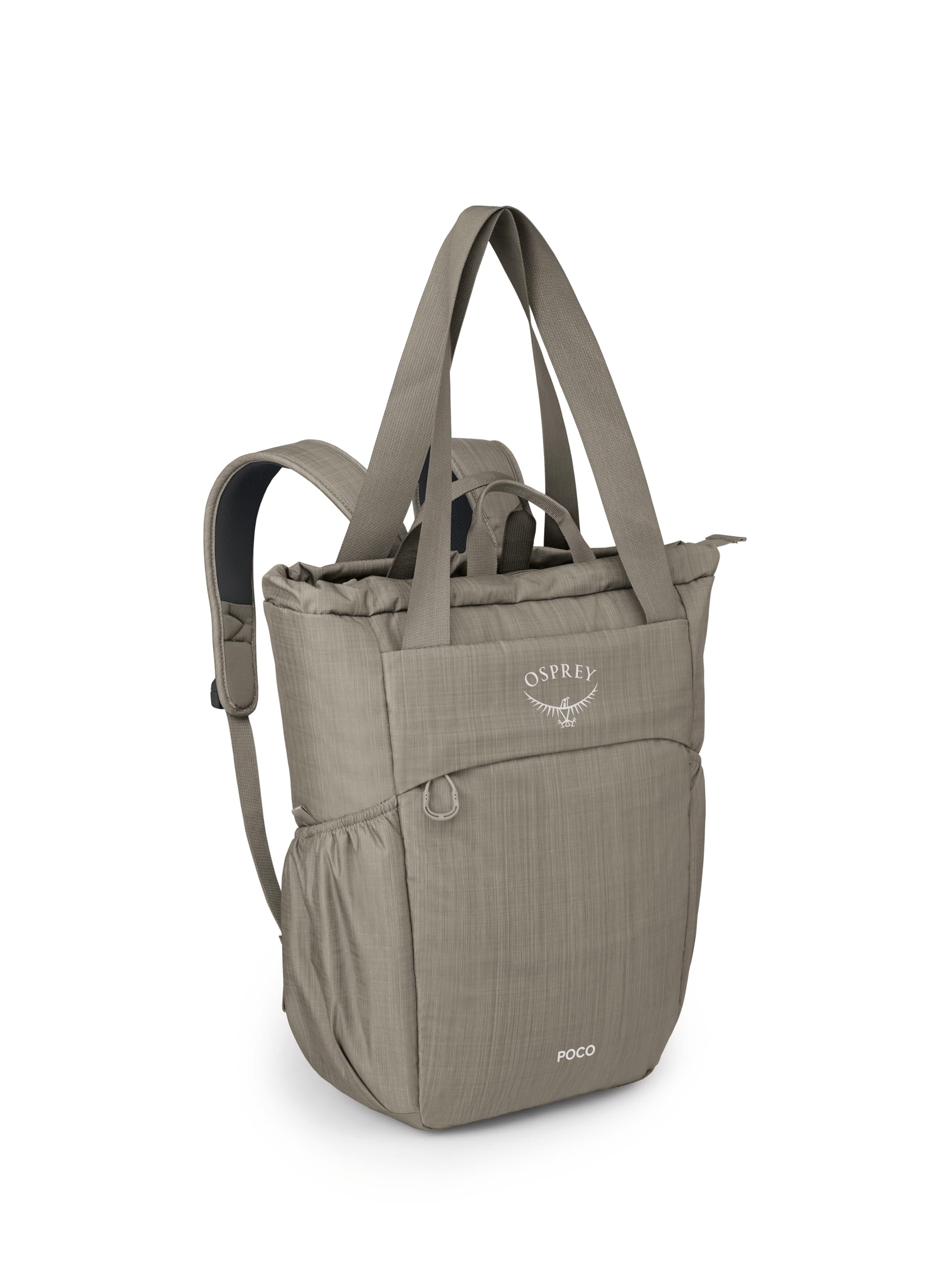 

Osprey Poco Changing Tote Bag Tan Concrete